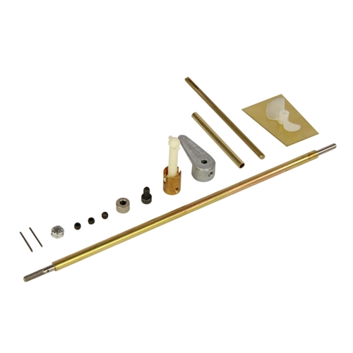 PT212 Hardware Set 2370 (1257)