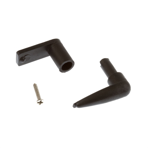 Cover Latch (Rivos)