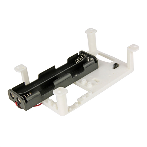 Electronic Mount Sets (Aura 650)