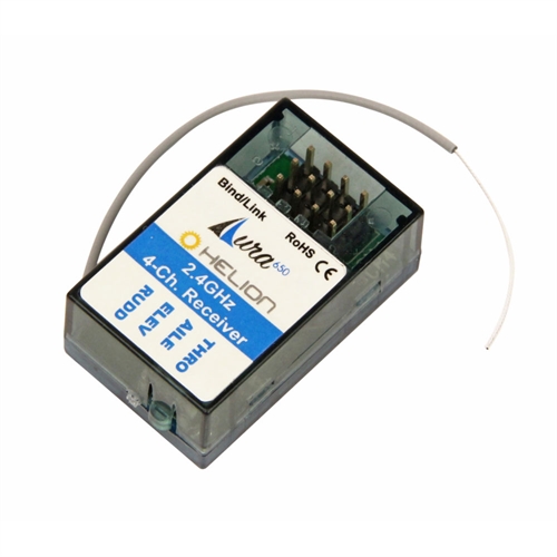 2.4GHz Receiver (Aura 650)