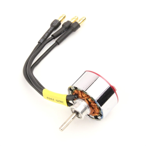 Cf2812 Out-Runner Brushless Motor