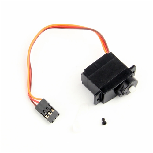 9g Rudder Servo