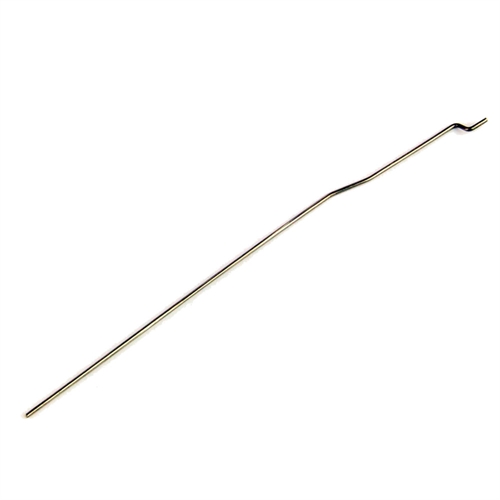 Connected Rod of Rudder