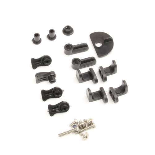 Deck Plastic Lock Set
