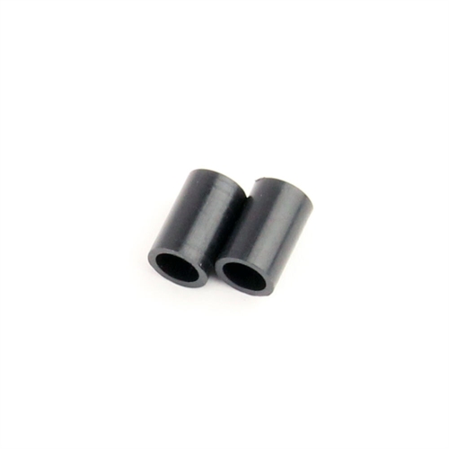 Rear Shaft Plastic Tube (2pcs)