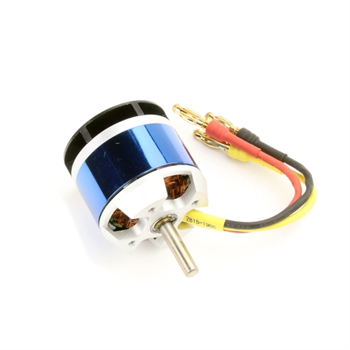 BL2815 Out-Runner Brushless Motor with 4mm Gold Plug