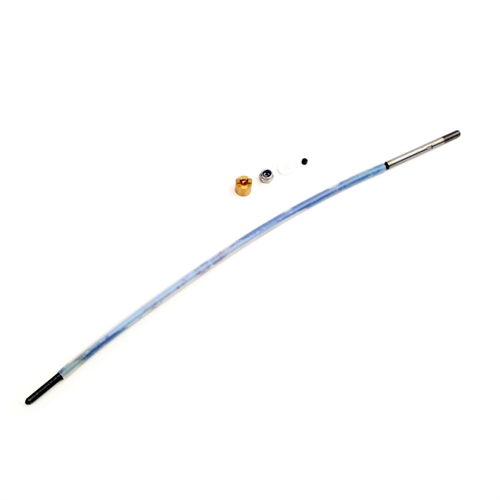 4mm Flex Shaft Set For Bullet V2 / V3 Version