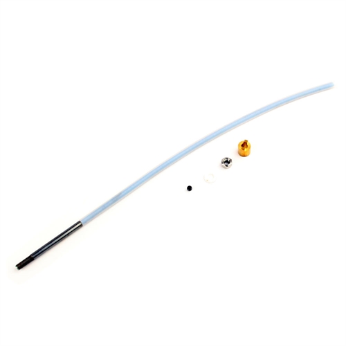 4mm Flex Shaft Set For US.1 V2 Version