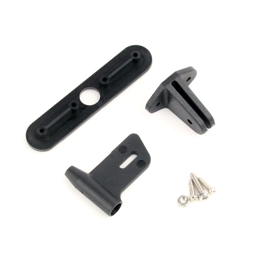 Rear Shaft Strut Set (without Bearings)