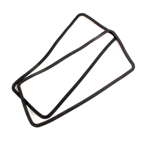 Water Proof Gasket (2pcs) (Mad Flow Brushed / Brushless)