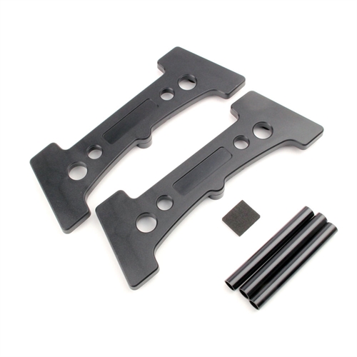 Plastic Boat Stand Set (Mad Flow Brushed / Brushless)