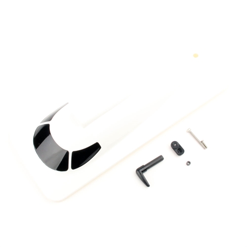 Hatch with Painting (No Decal)