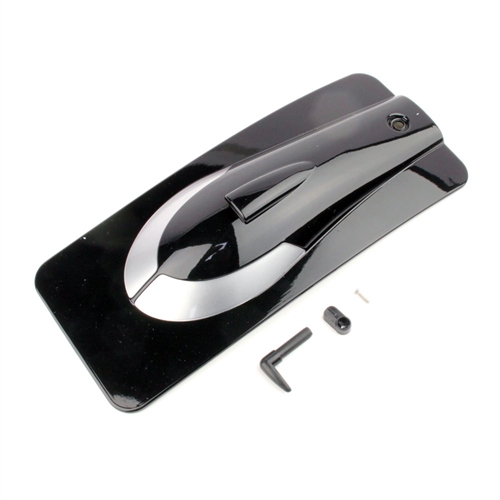 Hatch with Painting (No Decal)