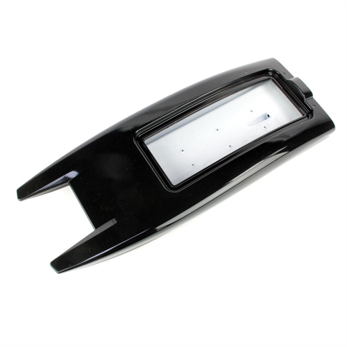 Hull Only with Painting (No Decal)