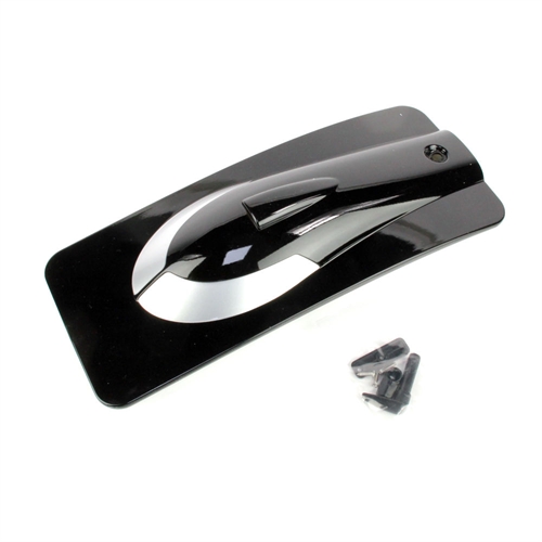 Blue Mania BL V2 Hatch with Painting (No Decal)