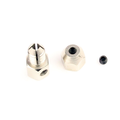 Blue Mania BL V2 Motor Coupler Set