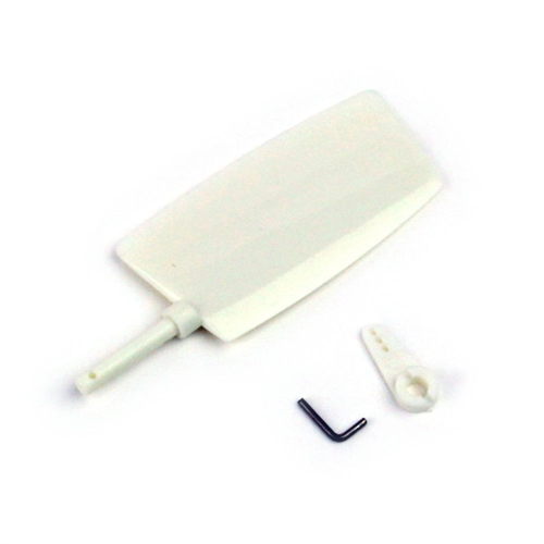 Rudder Set