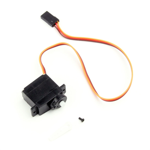 9g Rudder Servo