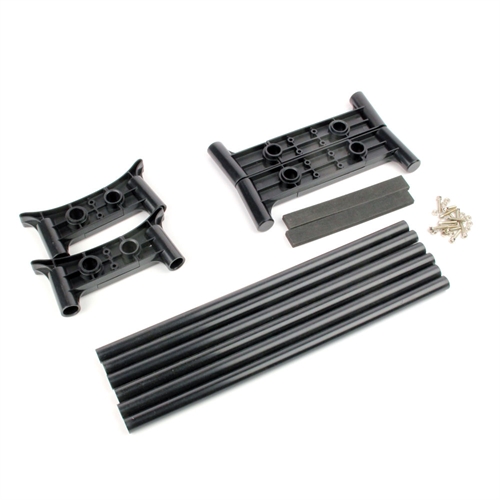 Plastic Molded Boat Stand