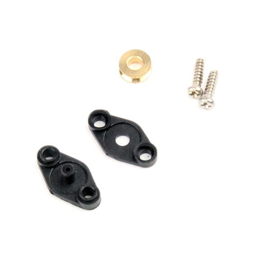 Sheeting Pulley Block