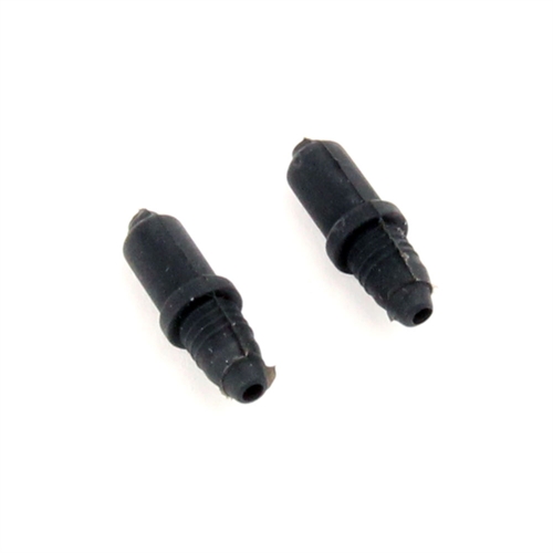 Winch Line Rubber Cap (2pcs)