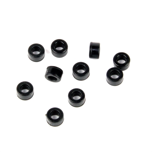 6cm Length Silicone Tube (4x8)