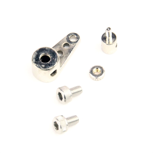 Aluminium Alloy Rudder Arm Set