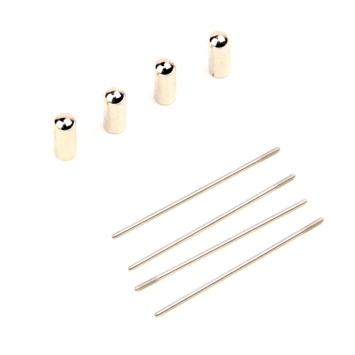 Jib Boom Counterbalance Weight (4pcs)