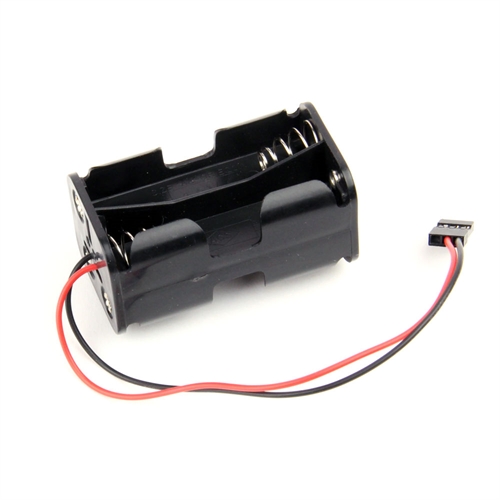 Battery Box For Receiver