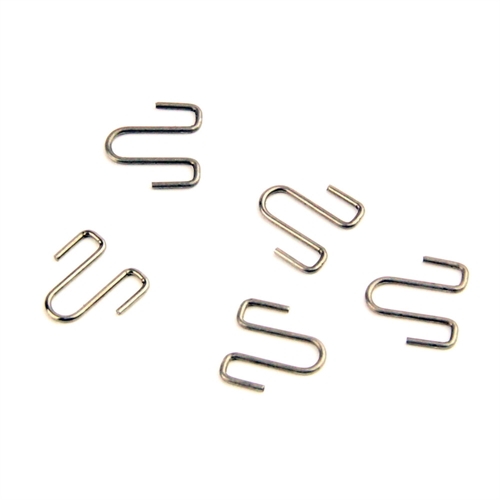 Stainless Steel Guiding Parts For Booms Attachment (5pcs)