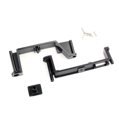 Servo & Battery Box Tray