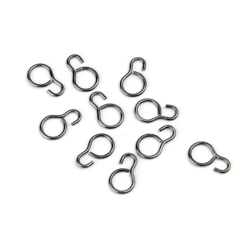 Metal Sail Clew Hook (10pcs)