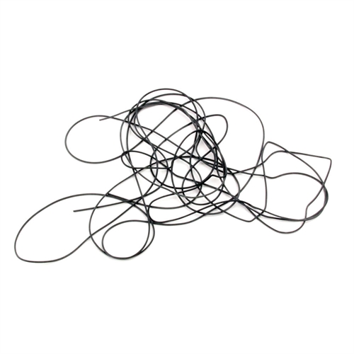 Sheeting Elastic (2m)