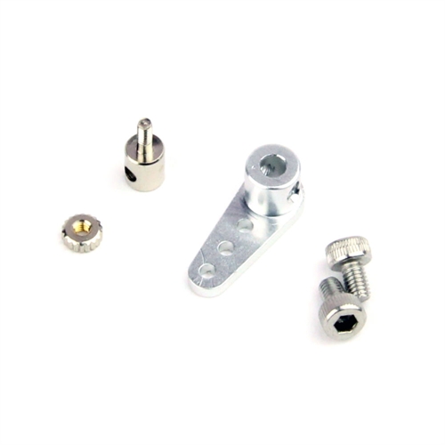 Aluminium Alloy Rudder Arm Set