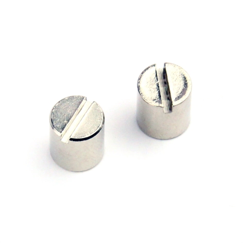 Focus II Bolts (2pcs) For Keel