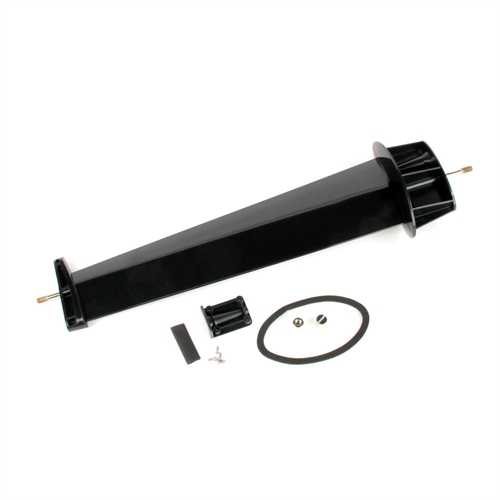 Focus II Keel with Bolts