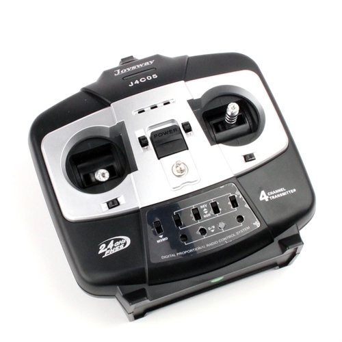 J4C05 Transmitter