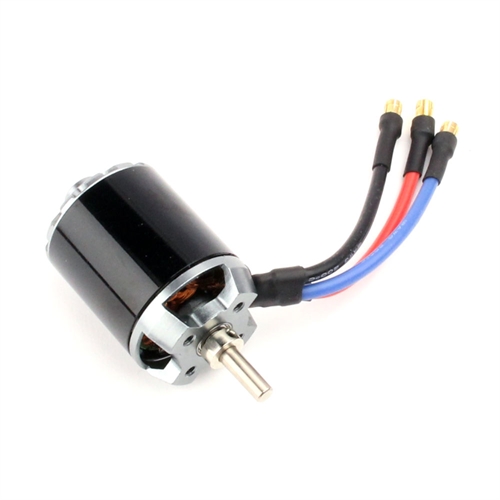Out-Runner Brushless Motor
