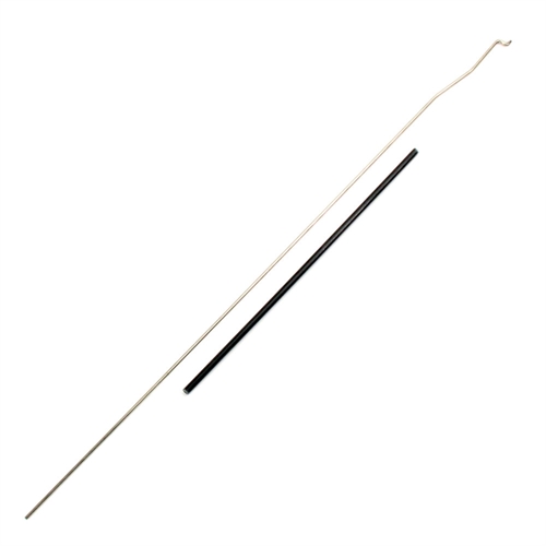 Connected Rod of Rudder (with Carbon Tube)