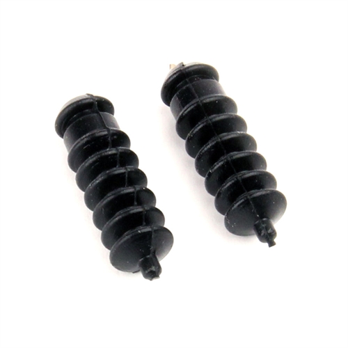 Water-Proof Rudder Pushing Rod Tube (2pcs)