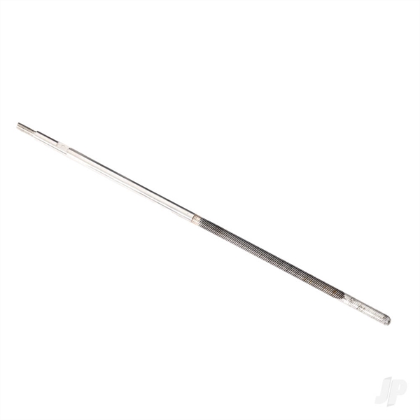 Propeller shaft/ flex cable (heavy duty)