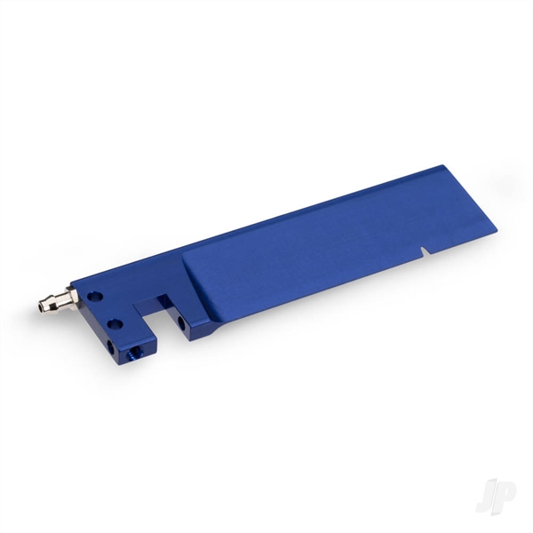 Rudder (100mm) (assembled)