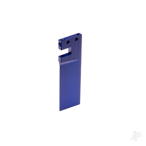 Rudder (80mm)