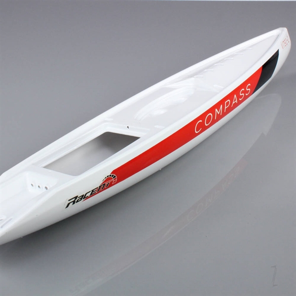 Hull (Compass)