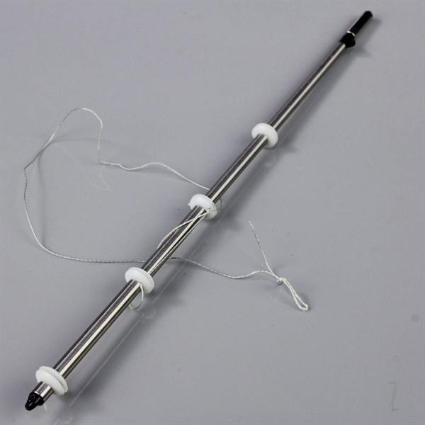 Jib Boom Set