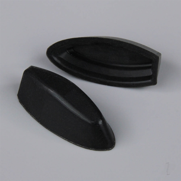 Hull Silicone Bumper (Hurricane)