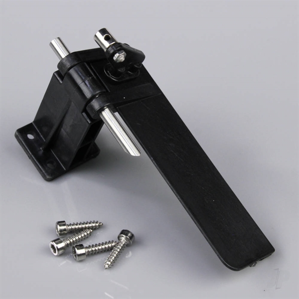 Rudder Assembly (SR65BR / SR65BL)