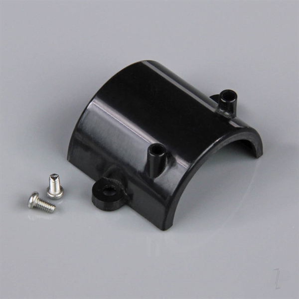 Motor Mount Brushed (SR65BR)