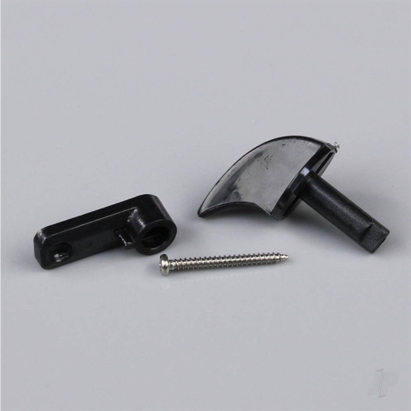Hull Cover Latch (SR65BR / SR65BL / SR80 / SR80Pro)
