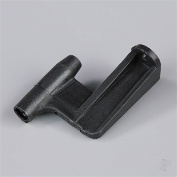 Water Fins and Trim Tabs (SR48BR / SR48BL)